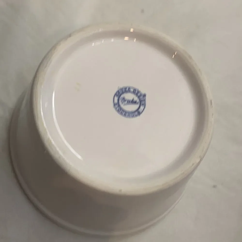 Burka Design Stockholm Dressing Ramekins Bowls Russin Mandel Set Of 2 Included